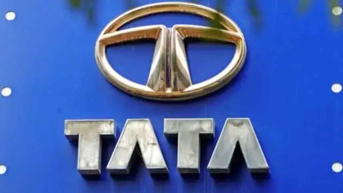 TataSteelShare