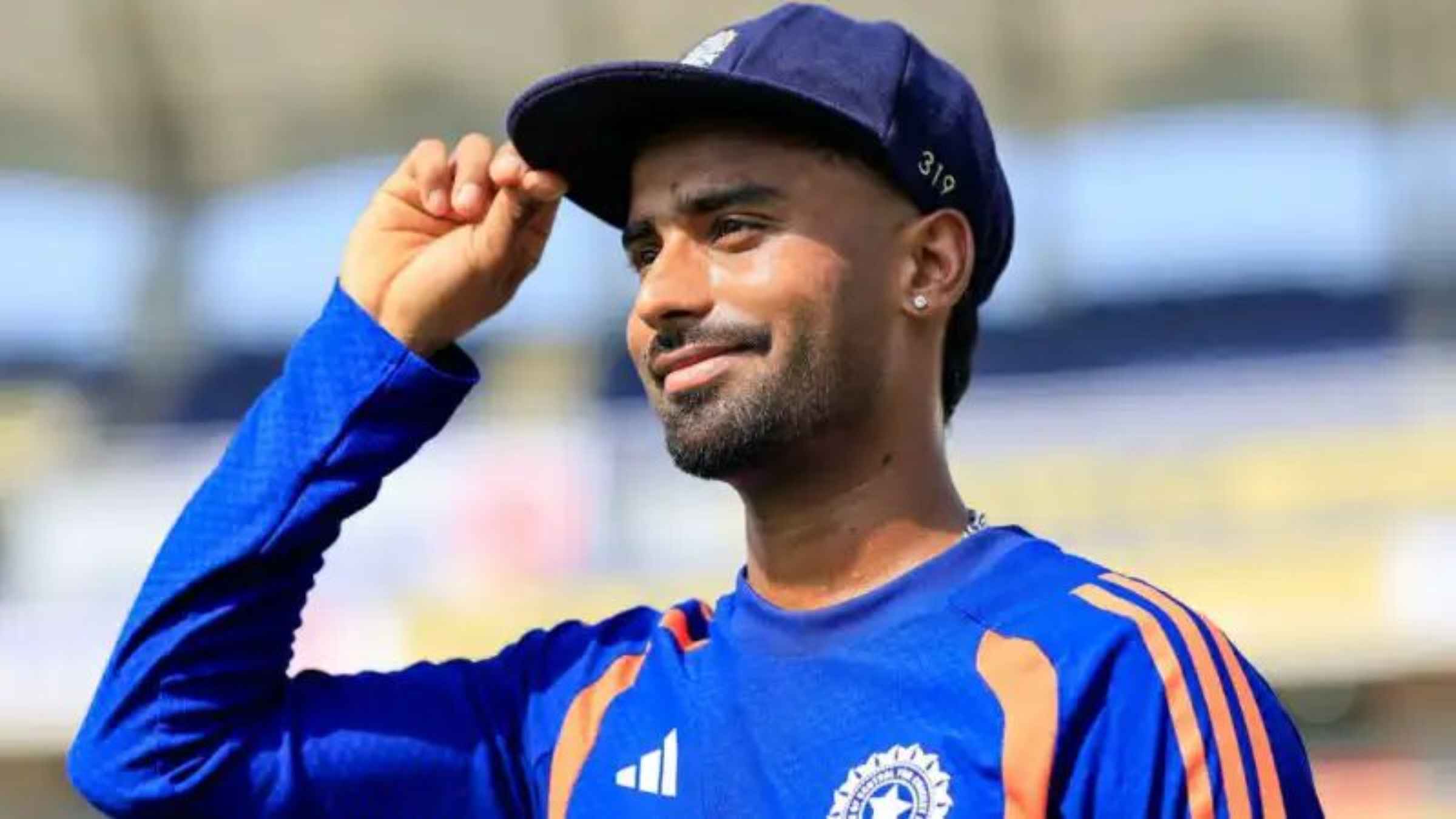 IND vs AFG Test: मुल्लांपुर में अफगानिस्तान के खिलाफ महामुकाबला शुरू, टीम इंडिया के लिए डेब्यू करेगा यह घातक स्पिन ऑलराउंडर, देखें रिपोर्ट Test Match Update
