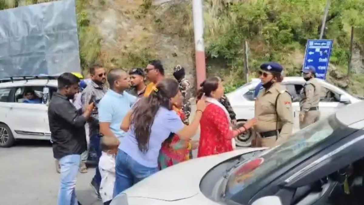 TouristHungama