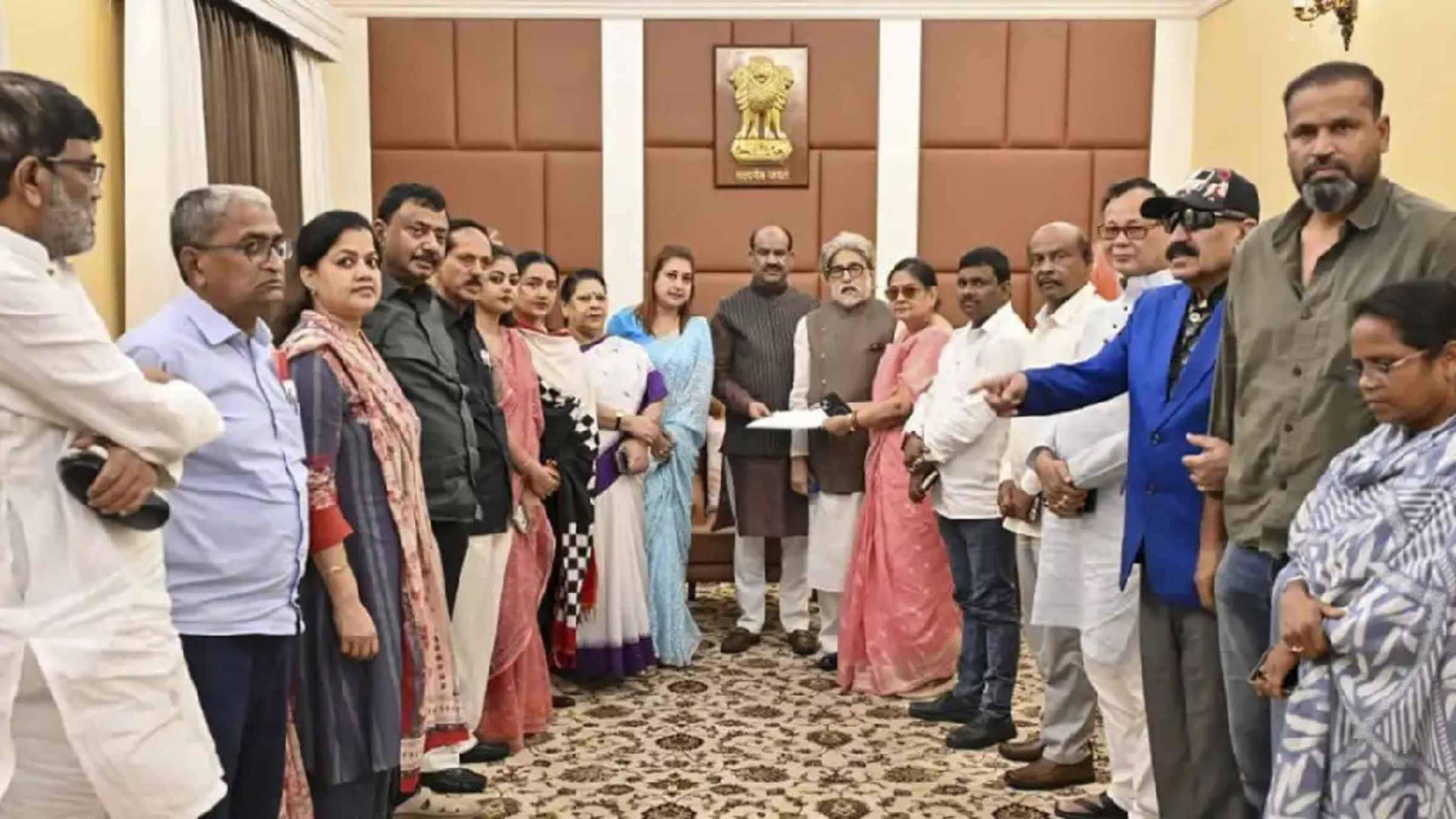 Trinamool Congress Crisis Loksabha Election Politics