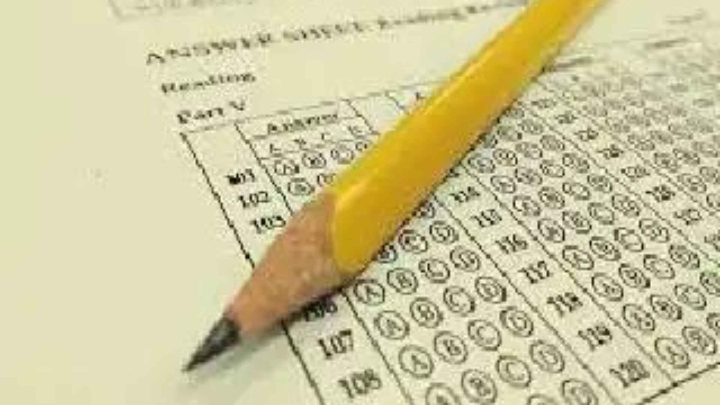 UP Police Constable Exam