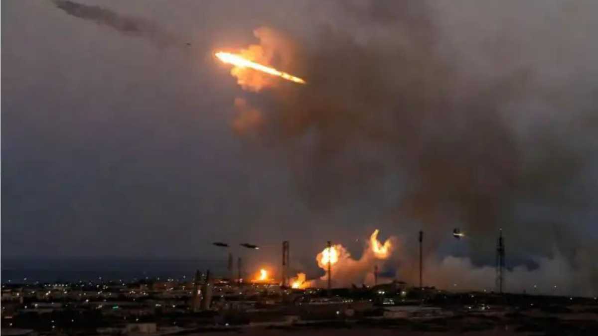 US-Iran Tension