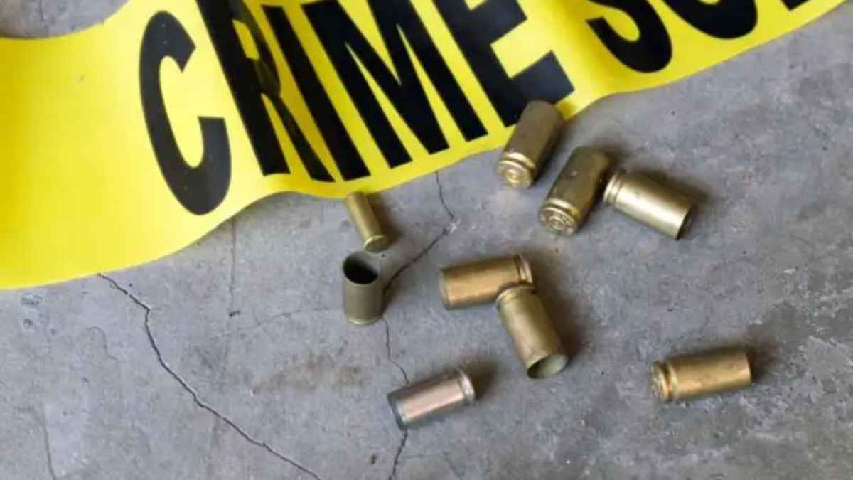 अमेरिका में हैदराबाद के युवक की निर्मम हत्या, पिज्जा डिलीवरी के दौरान सिर में मारीं तीन गोलियां USCrime