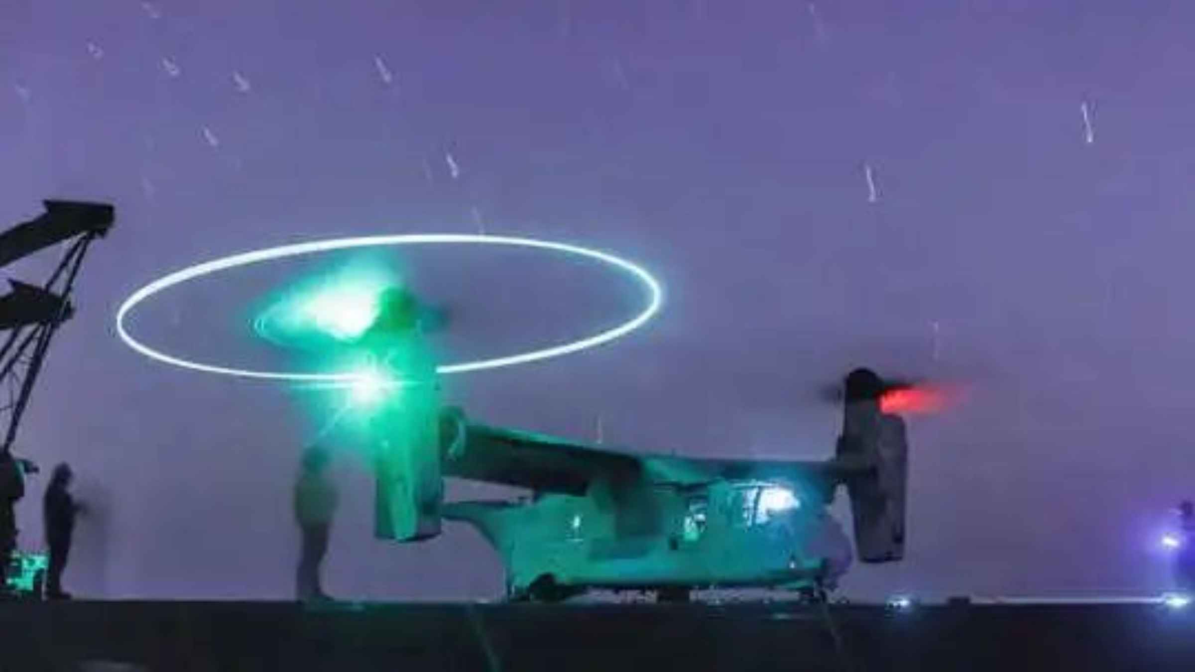 US Iran Conflict Hormuz Strait