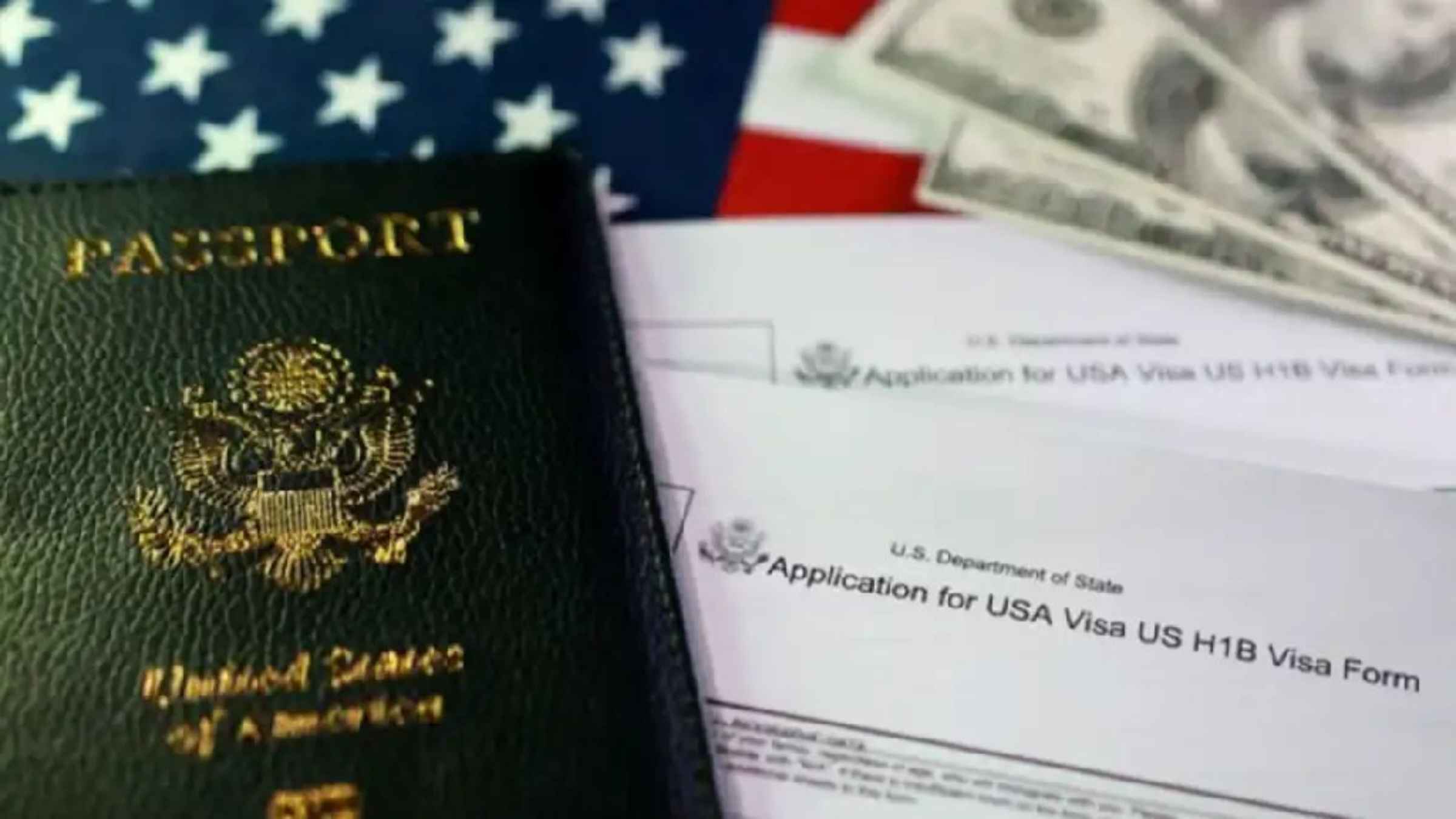 US Visa News H1B Visa Update