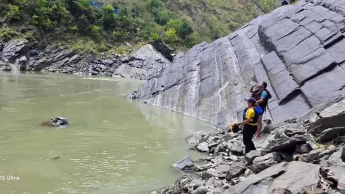 UttarakhandAccident