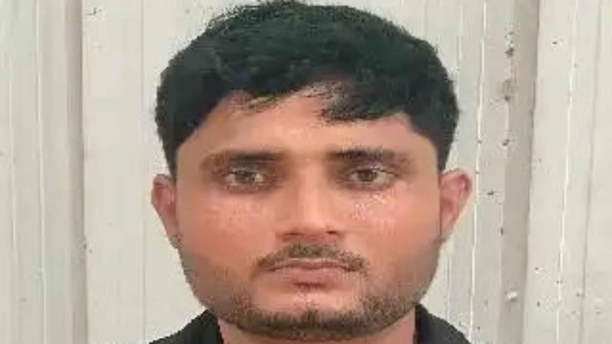 Varanasi News UP Police STF