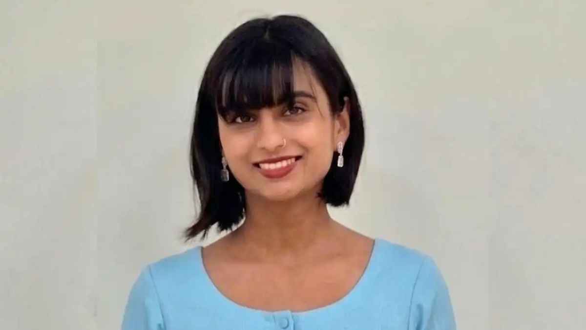 Vipasha Srivastava