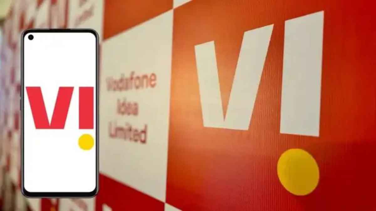 VodafoneIdea