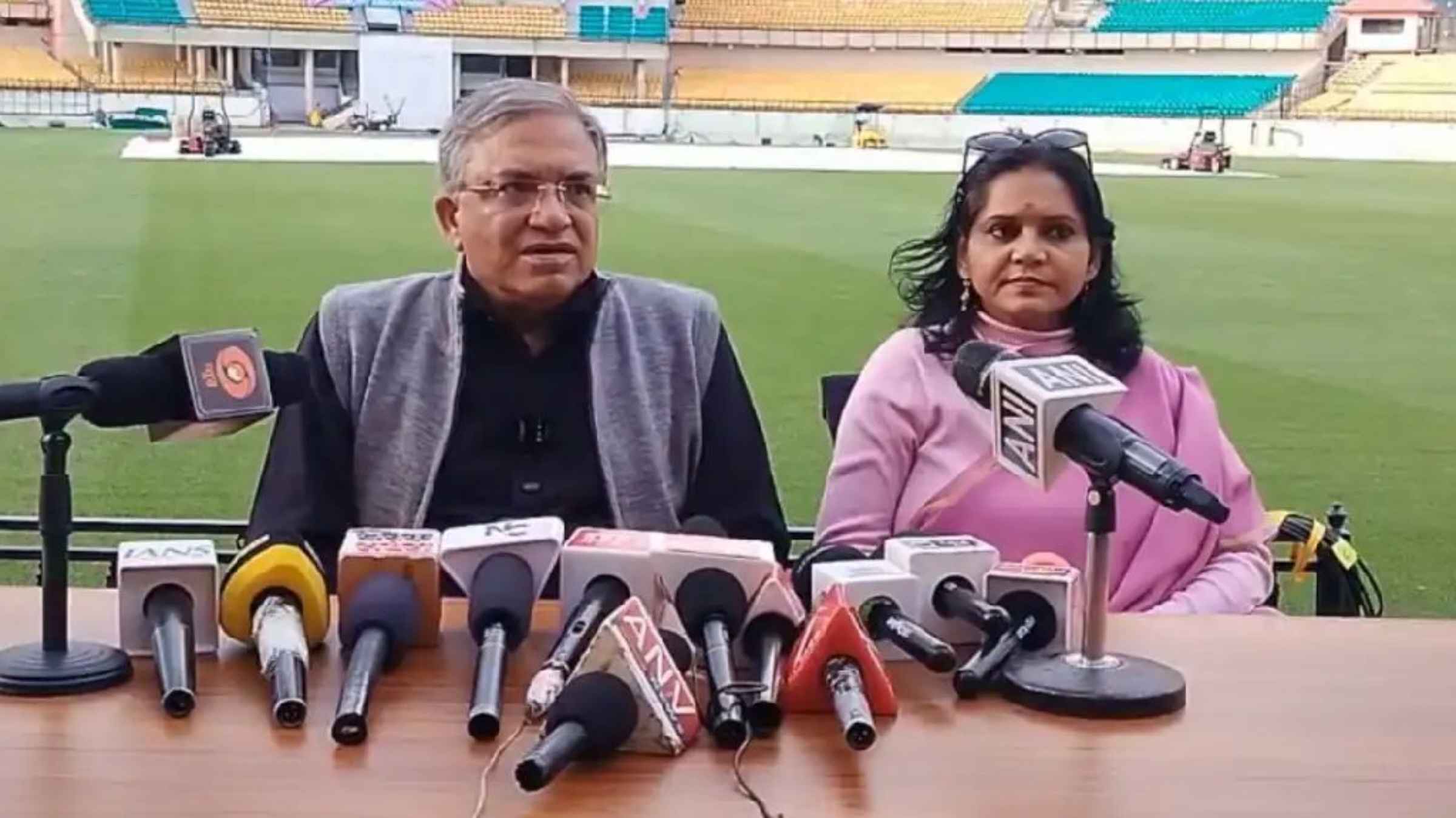 Chief Election Commissioner Gyanesh Kumar: वोटर लिस्ट से कटेंगे फर्जी नाम, मुख्य चुनाव आयुक्त ज्ञानेश कुमार का बड़ा ऐलान, जानें नया नियम Voter List Update Chief Election Commissioner