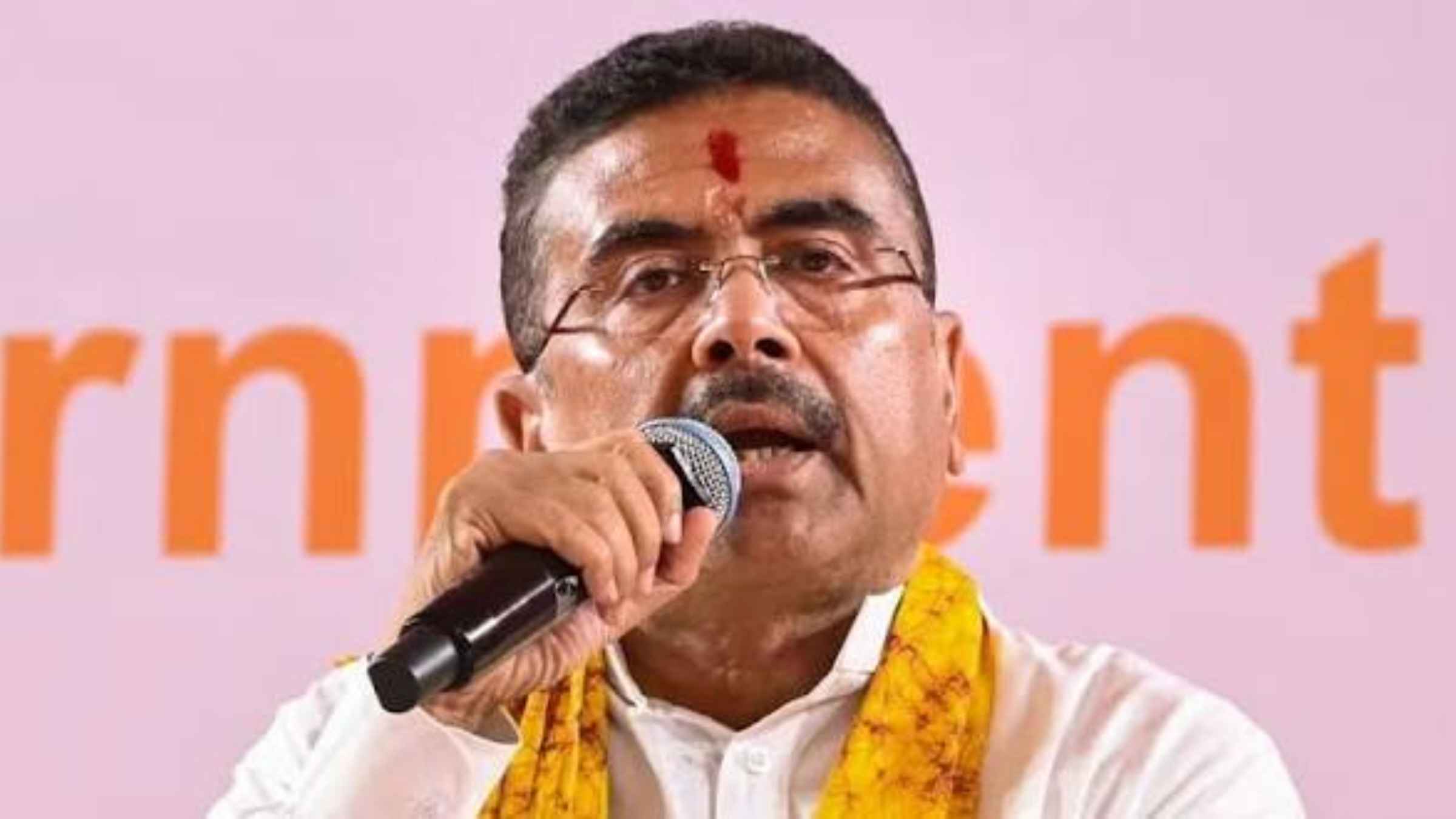 पश्चिम बंगाल में शुभेंदु सरकार का बड़ा सियासी धमाका, आज कैबिनेट विस्तार में शपथ लेंगे भाजपा के 35 नए मंत्री West Bengal Cabinet Expansion