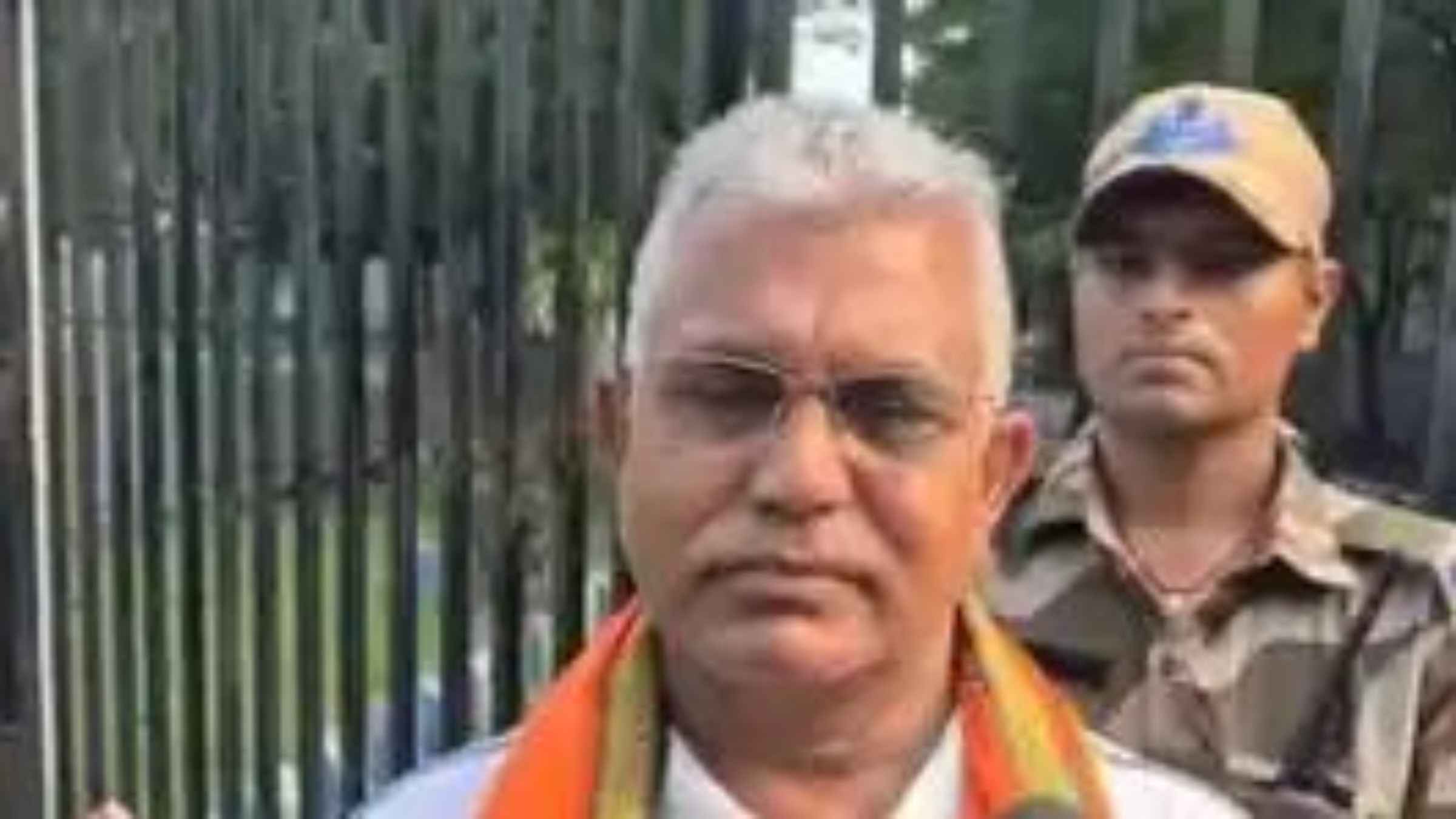 West Bengal Politics Dilip Ghosh News