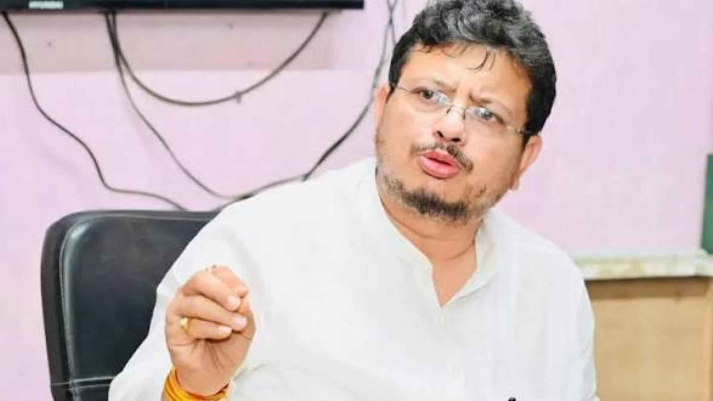 West Bengal Politics TMC Crisis