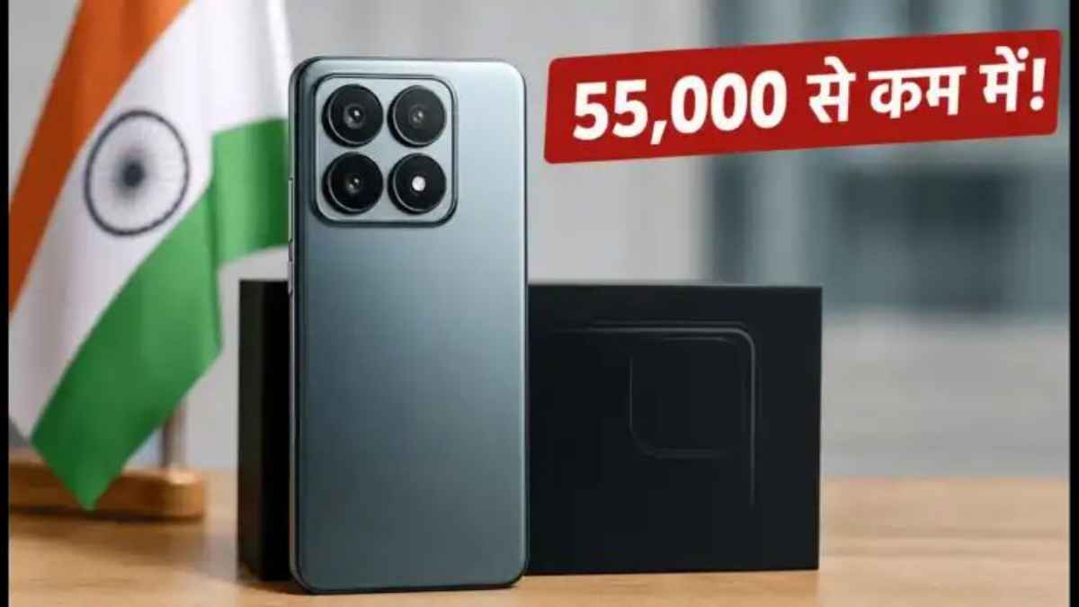 फ्लैगशिप मार्केट में तबाही मचाने आ रहा है Xiaomi 17T! लॉन्च से पहले लीक हुई कीमत, Leica कैमरे के साथ मिलेंगे भारी डिस्काउंट Xiaomi17TLaunch