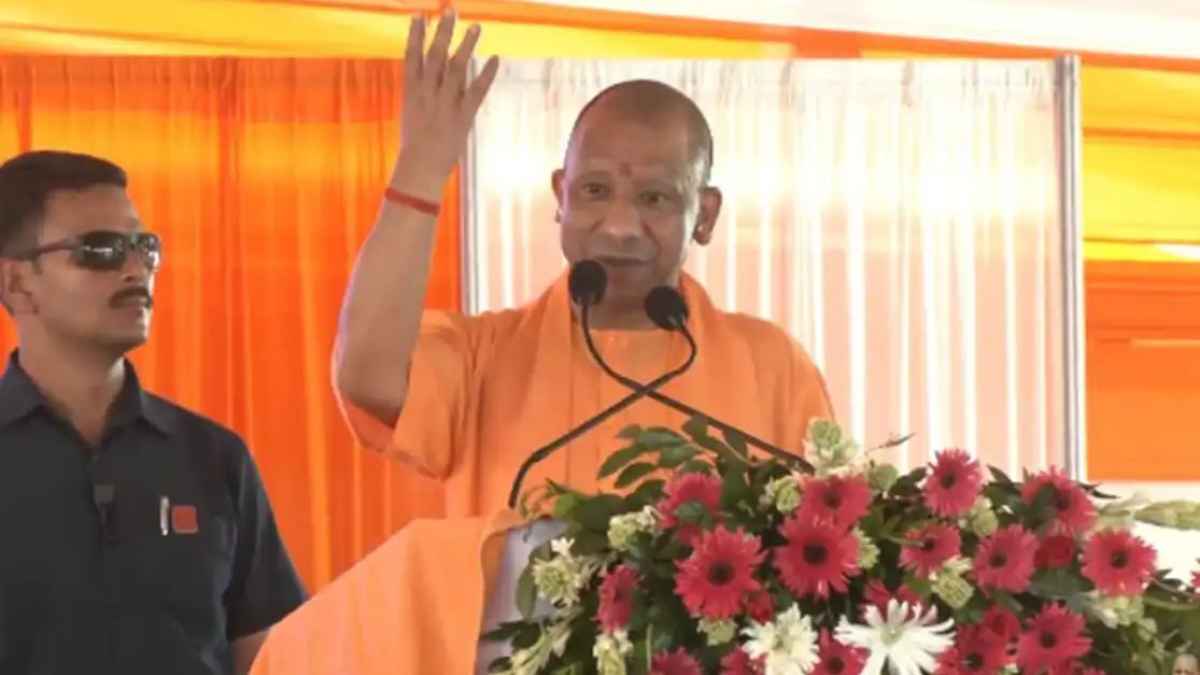 UP News: 9 साल में पहली बार खुला सीएम योगी का बड़ा राज, बताया कौन सा है उनका सबसे पसंदीदा विषय Yogi