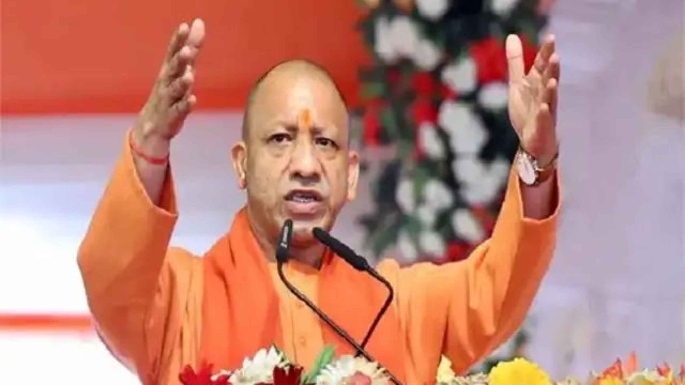 कुशीनगर को योगी आदित्यनाथ का बड़ा तोहफा, 450 करोड़ से बनेगा कृषि विश्वविद्यालय, पूर्वांचल के किसानों की बदलेगी किस्मत Yogi Adityanath Kushinagar Tour