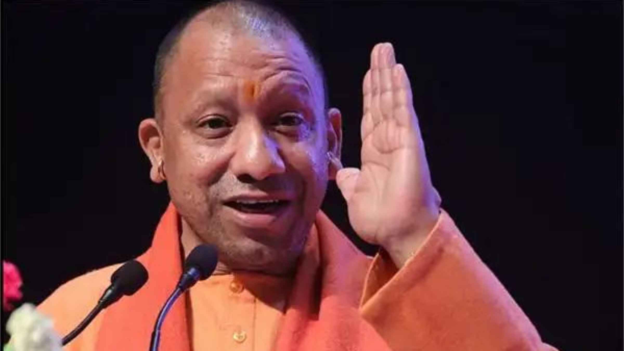 Yogi Adityanath Statement Uttar Pradesh Politics