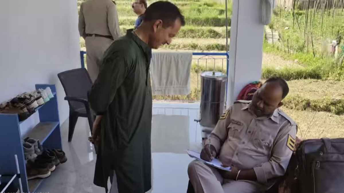 हिमाचल के मंडी में बंद कमरे में मिला हॉर्टिकल्चर कॉलेज के छात्र का शव, फैली सनसनी Youth Died