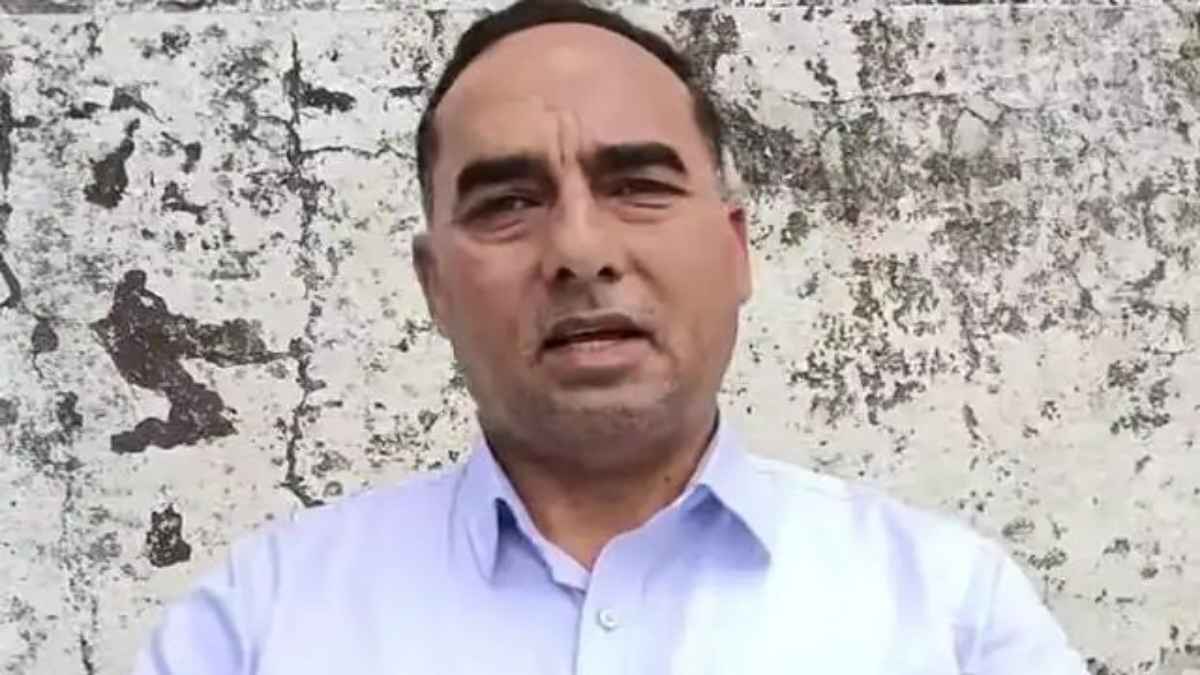 Shimla Police Action: फेसबुक पर नफरत फैलाने वाले आरोपी युधवीर सिंह को पुलिस ने किया गिरफ्तार, जानिए पूरा मामला Yudhvir Singh Bains arrested