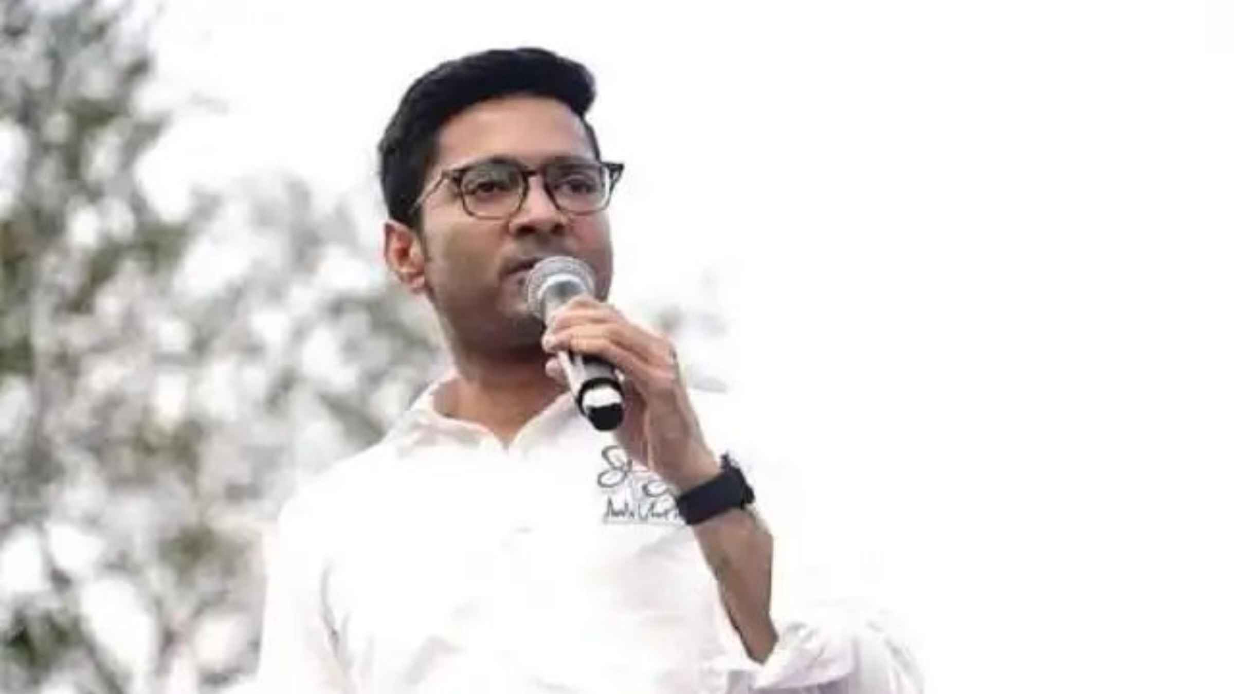 Abhishek Banerjee: भड़काऊ बयान मामले में घिरे टीएमसी नेता अभिषेक बनर्जी, सीआईडी और ईडी की ताबड़तोड़ पूछताछ से बढ़ीं मुश्किलें abhishek banerjee west bengal politics