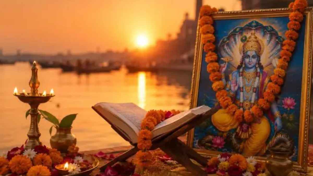Adhik Maas 2026: 15 जून को समाप्त हो रहा है पुरुषोत्तम मास, अगले दिन से गूंजेंगी शहनाइयां और शुरू होंगे शुभ कार्य adhik-maas