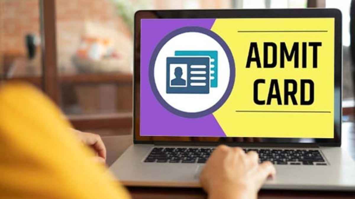 HPRCA Admit Card: हिमाचल में 5 बड़ी भर्ती परीक्षाओं के एडमिट कार्ड जारी, डाउनलोड करने में आए दिक्कत तो इस नंबर पर करें फोन admit-card-download