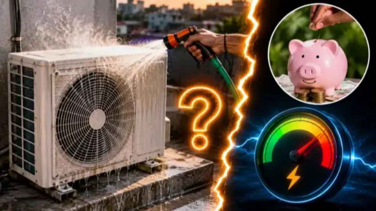 air-conditioner