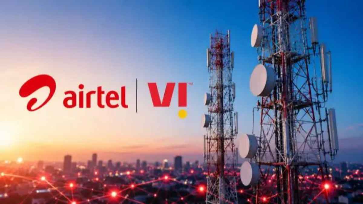 Telecom Tariff Relief: वोडाफोन-एयरटेल की हुई बल्ले-बल्ले, बॉम्बे हाई कोर्ट के इस ऐतिहासिक फैसले से संकट में फंसा टेलीकॉम सेक्टर उबरा airtel_vi