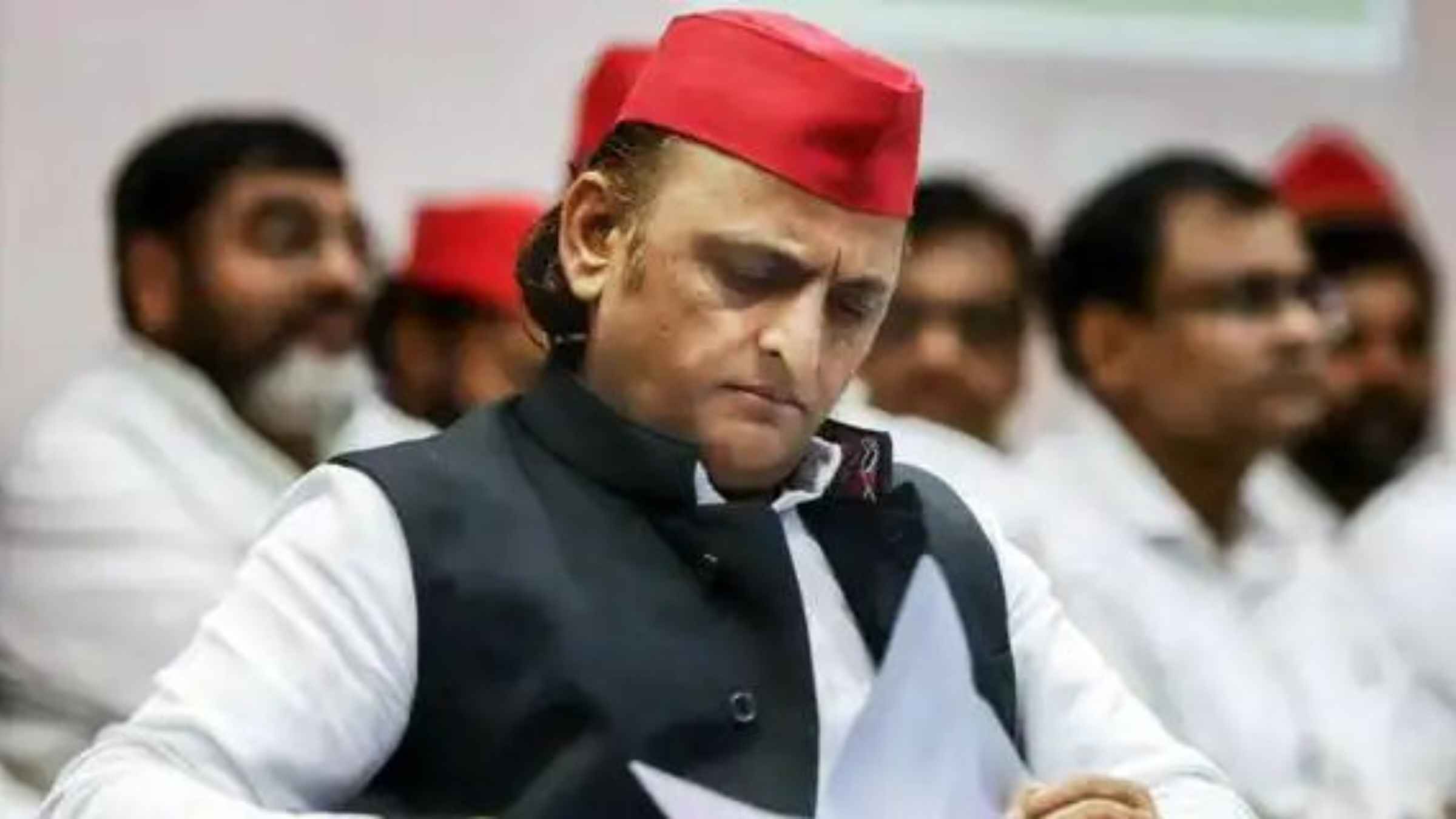 UP Election: यूपी चुनाव से पहले अखिलेश यादव का सबसे बड़ा दावा, बीजेपी की उड़ेगी नींद, 225 टिकट कटने की इनसाइड स्टोरी akhilesh yadav post up assembly election