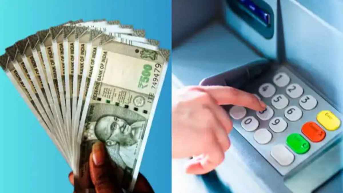 ATM में कैश की किल्लत: क्या है नोटों की कमी का असली सच? जानें बैंकिंग सिस्टम की बड़ी खामियां atm-service