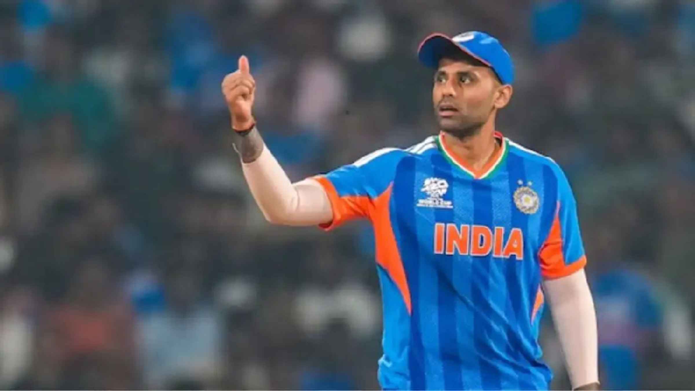 टीम इंडिया से अचानक बाहर हुए कप्तान सूर्यकुमार यादव, दिग्गज स्पिनर आर अश्विन ने चयनकर्ताओं को जमकर लताड़ा bcci selection committee team india announcement
