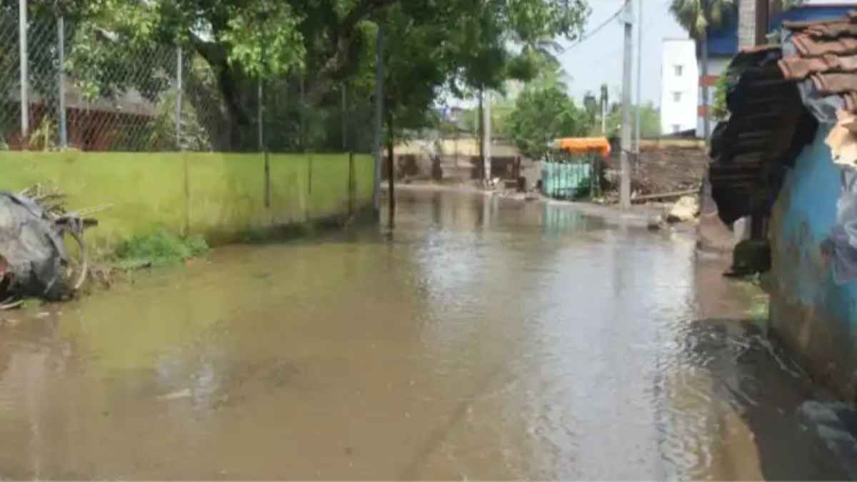 Bhagalpur Weather: भागलपुर में छाए घने काले बादल, जानिए आपके शहर में कब होगी मानसून की ‘धमाकेदार’ एंट्री bihar-monsoon
