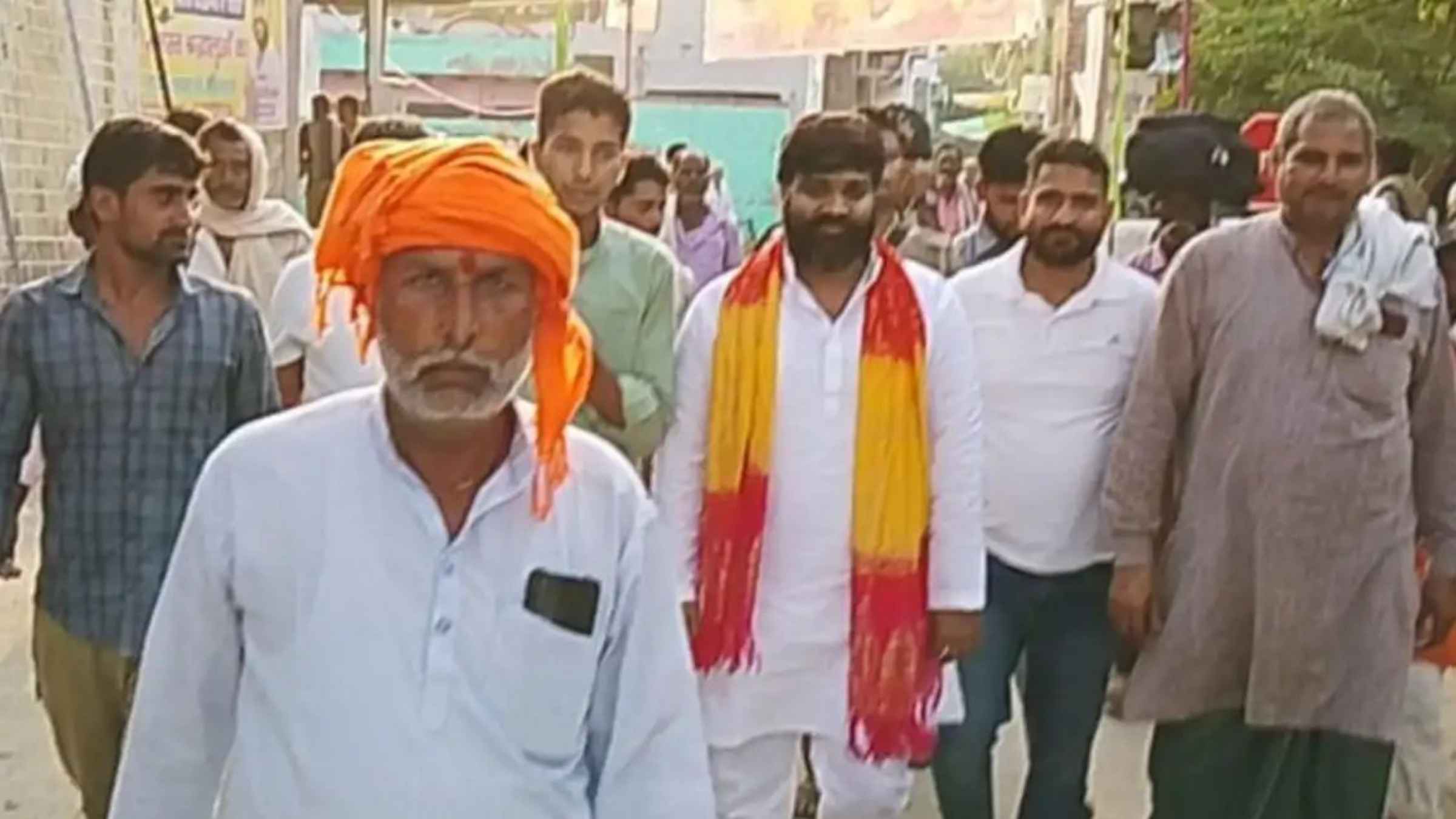 braj 84 kos yatra