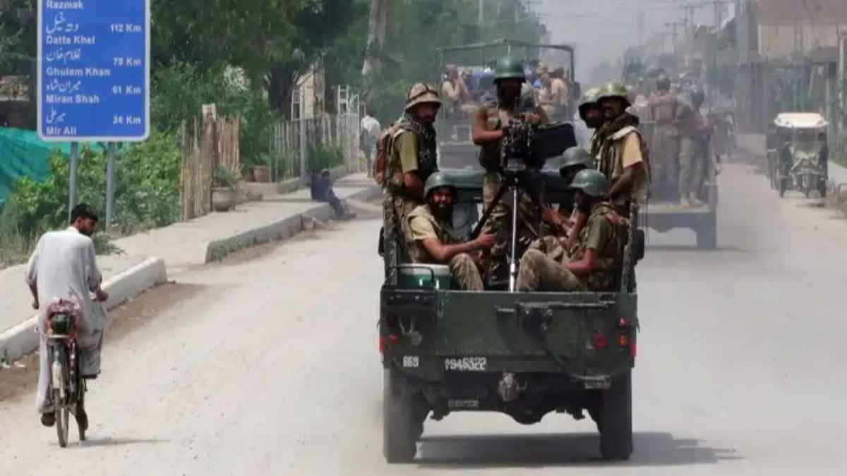 POJK में हाहाकार! 53 की मौत के बाद पाकिस्तान ने छिपाए शव, ब्रिटिश सांसद बोले- खाली करो कश्मीर, भारत में मिलाओ british-mp-bob-blackman-kashmir