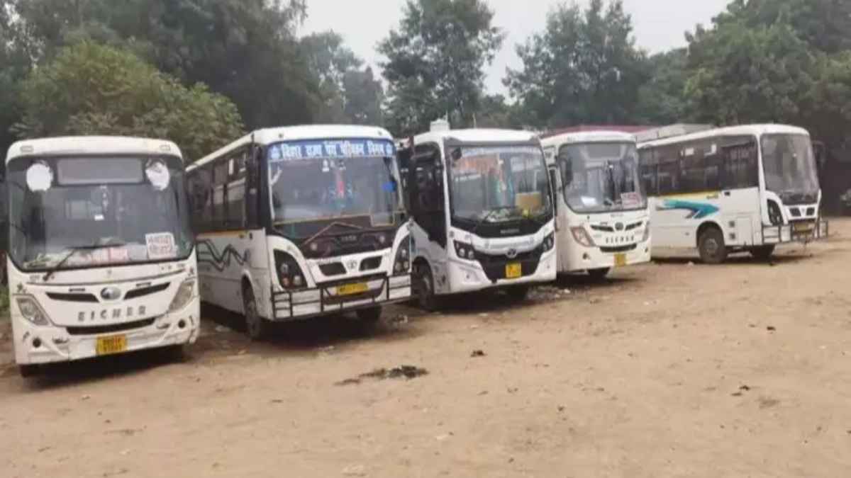 Bihar Bus Routes: बिहार के यात्रियों की चमकी किस्मत! भागलपुर समेत इन 10 जिलों के लिए शुरू होंगी 26 नई बसें, देखें पूरी रूट लिस्ट bus-route