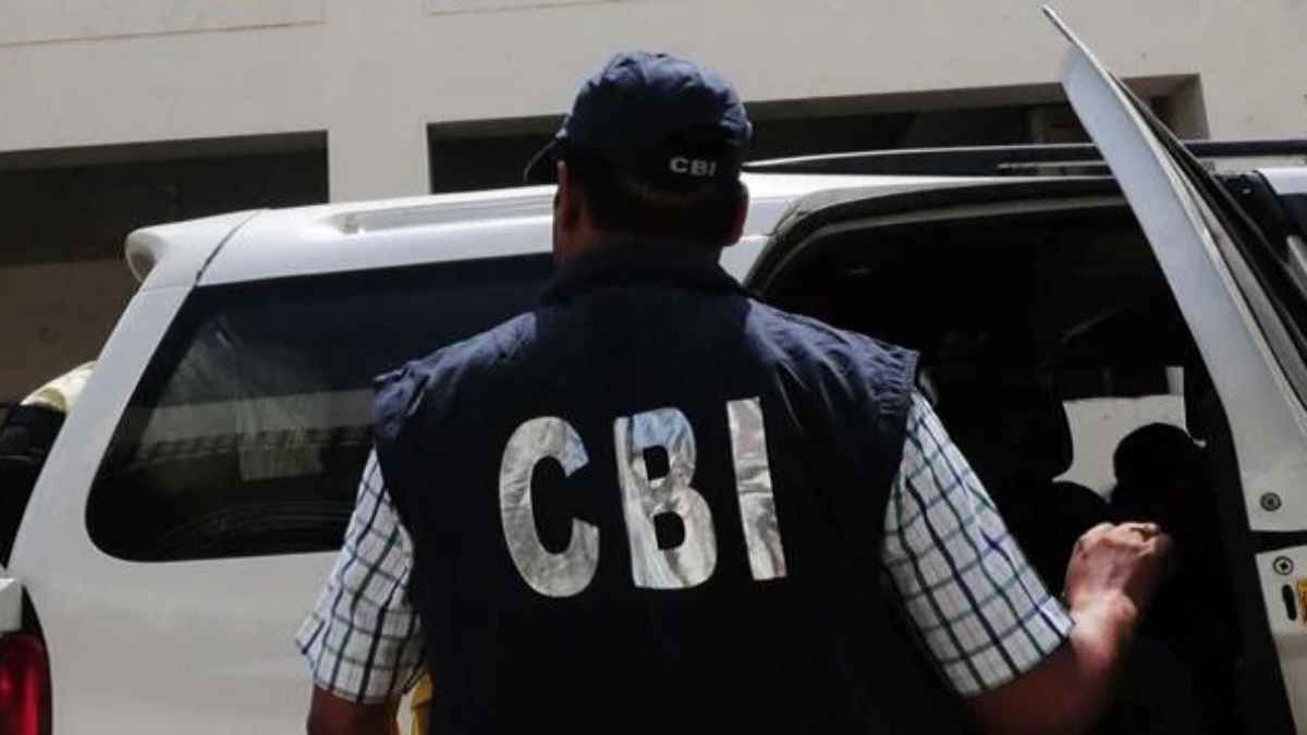 हरियाणा में बड़ा प्रशासनिक हड़कंप, 79 करोड़ के घोटाले में आईएएस गिरफ्तार, विदेश तक जुड़े तार cbi