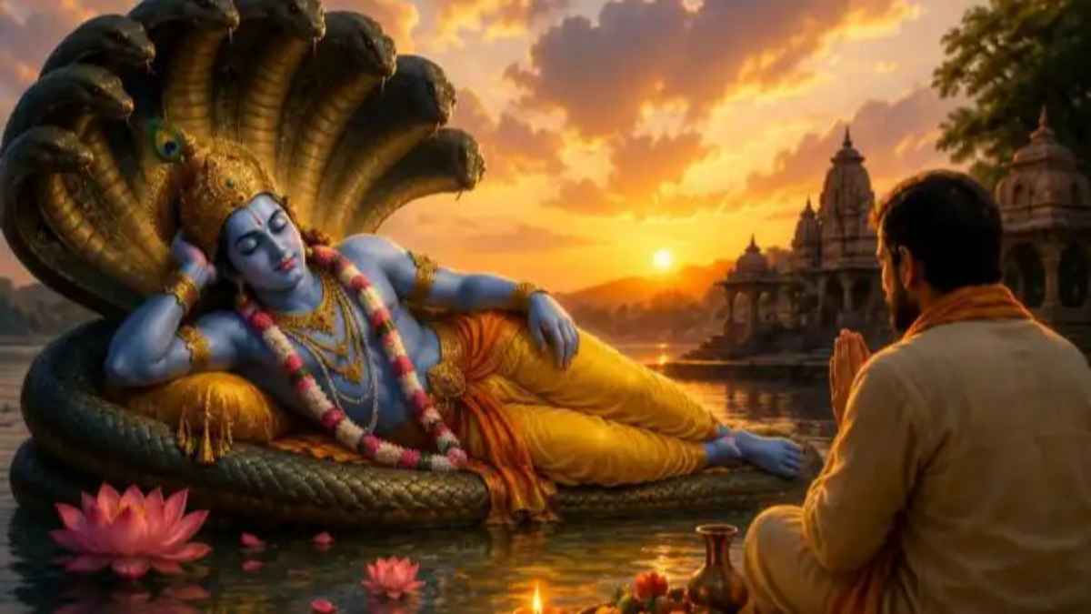 chaturmas-rules
