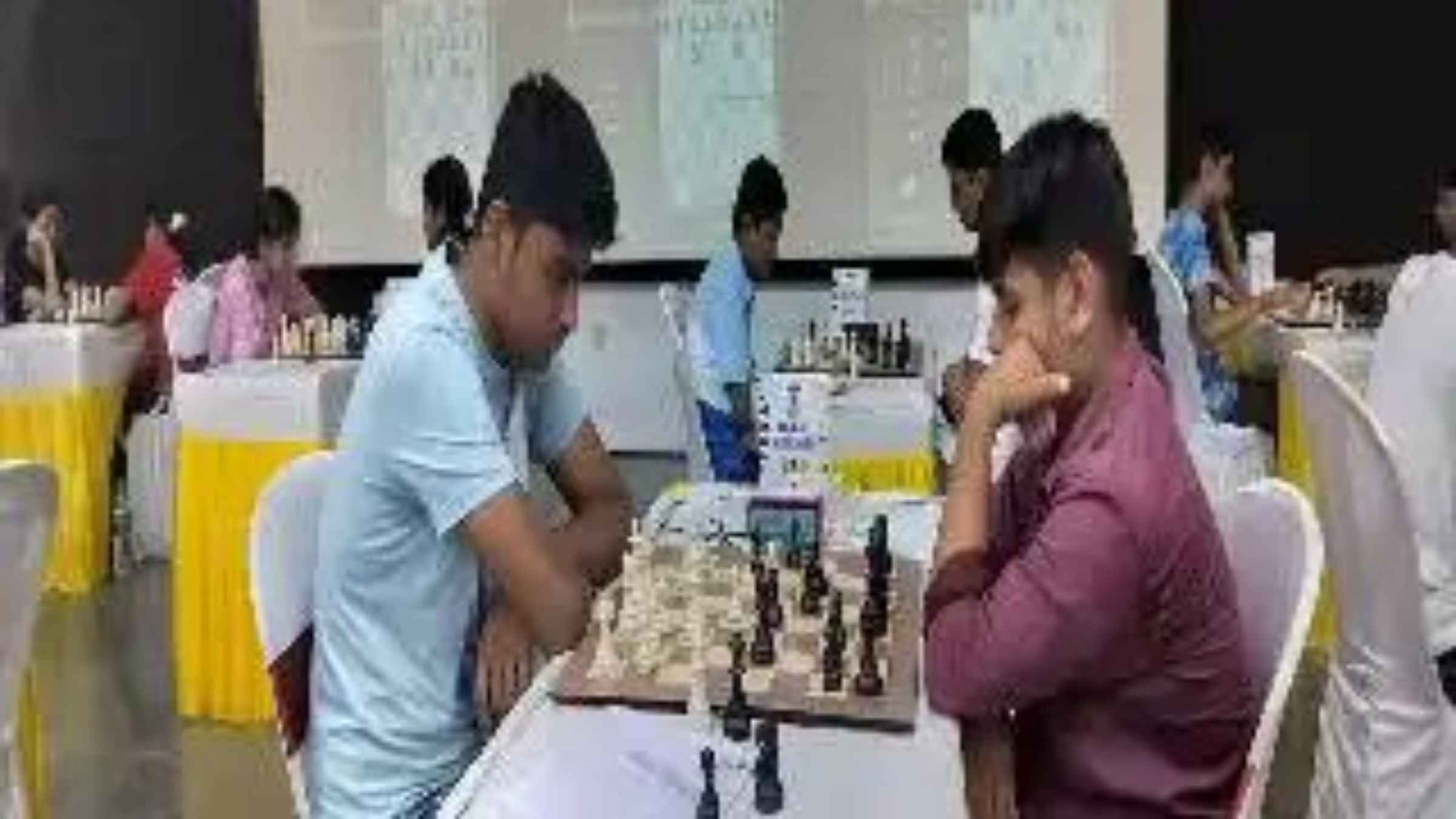 chess tournament 