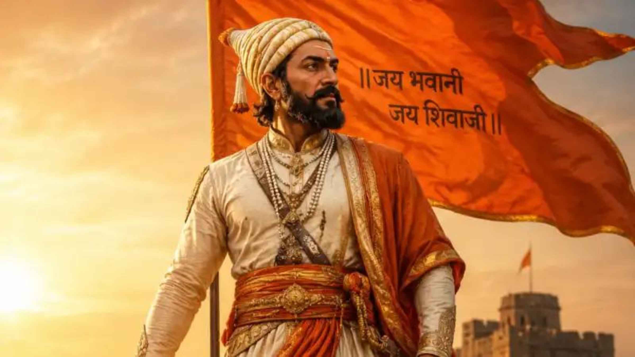 इजरायल के बड़े शहर में लगेगी छत्रपति शिवाजी महाराज की भव्य मूर्ति, मुख्यमंत्री देवेंद्र फडणवीस ने दी हरी झंडी chhatrapati shivaji maharaj israel news