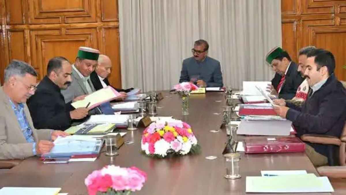cm himachal