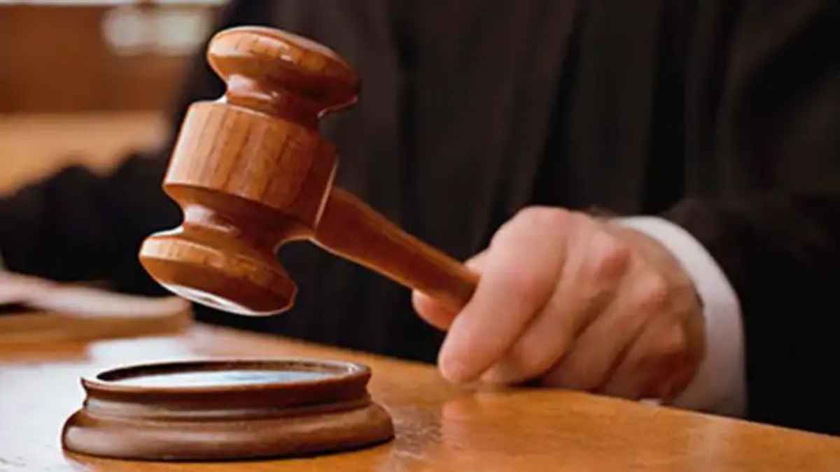 court