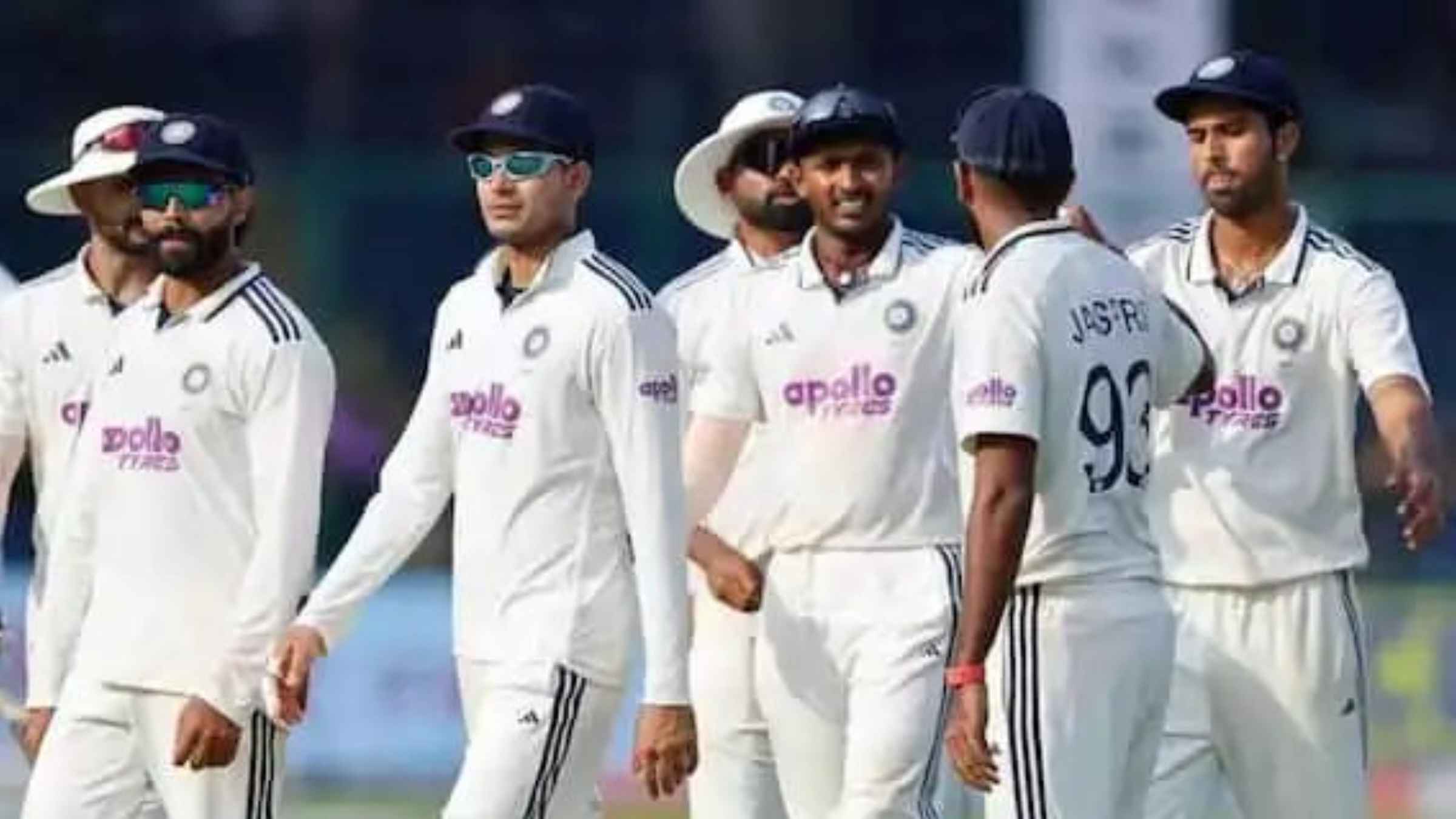 टीम इंडिया के खिलाड़ी एक टेस्ट मैच से करते हैं करोड़ों की कमाई, बीसीसीआई का यह नियम जानकर रह जाएंगे हैरान cricket news bcci salary