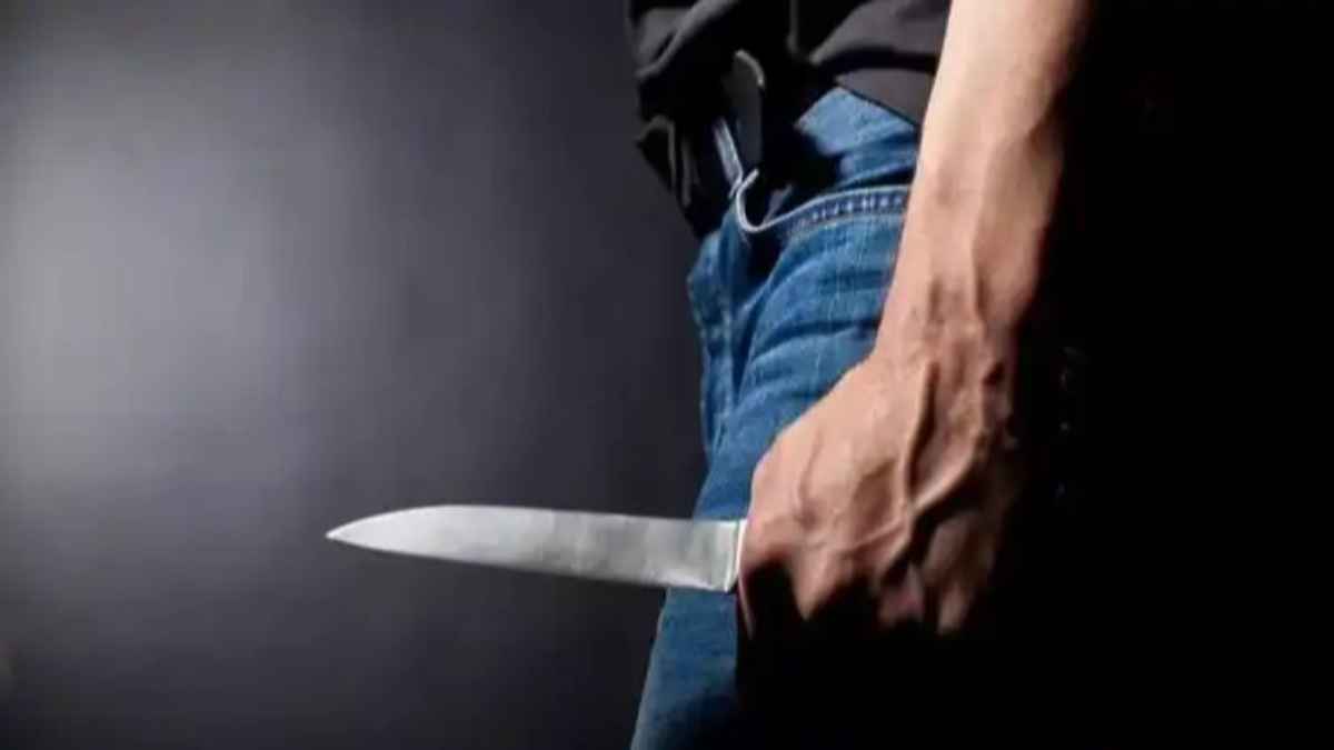 सिरसा में खूनी इश्क: शादी की बात करने बुलाया, फिर सरेआम प्रेमी को चाकू से गोदा; तड़प-तड़प कर हुई मौत crime-news