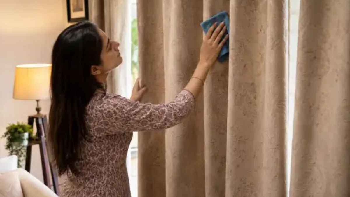 curtain-cleaning