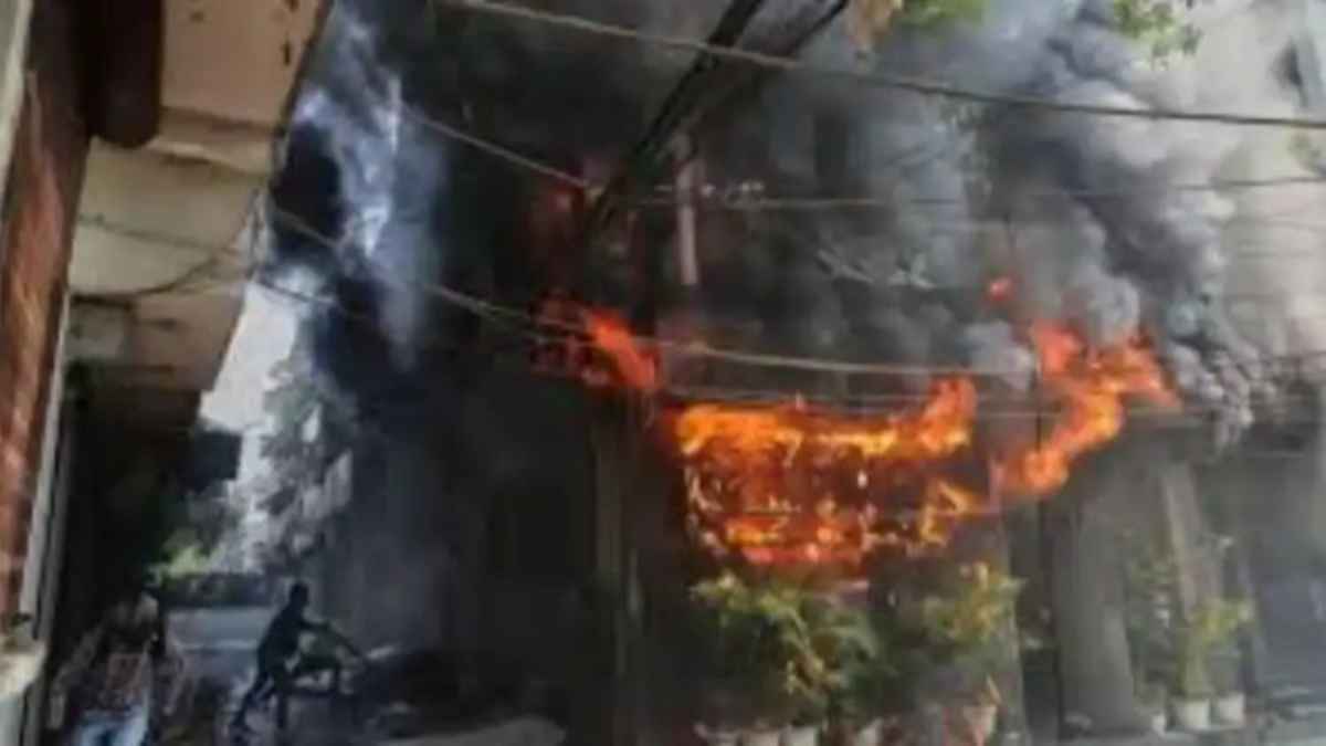 साइबर सिटी में मातम: हंसते-खेलते परिवार पर टूटा दुखों का पहाड़, एक ही हफ्ते में उजड़ गया पूरा आशियाना! cyber-city