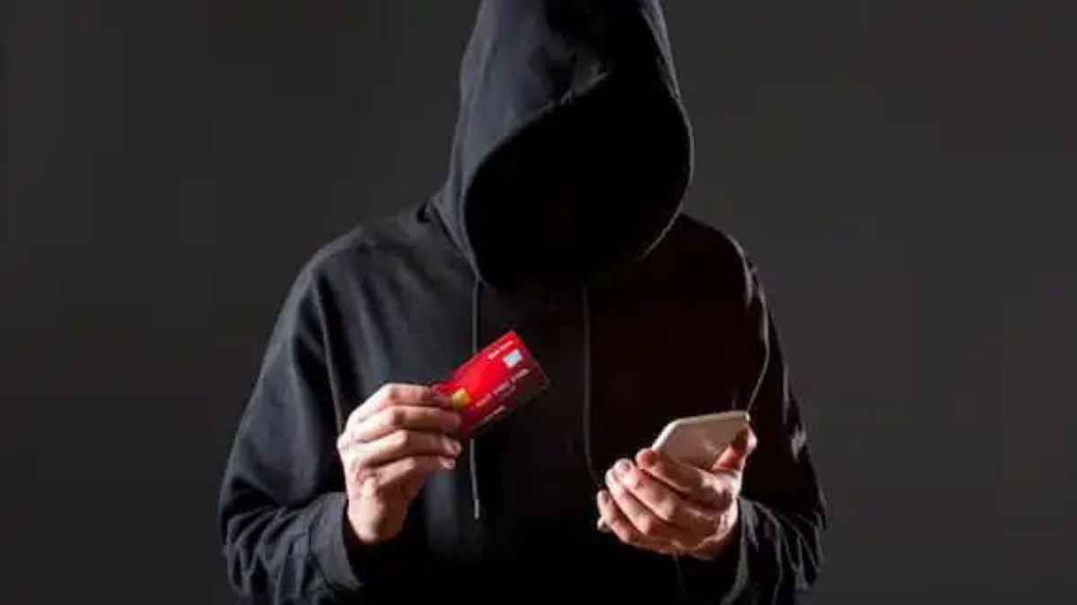 cyber fraud