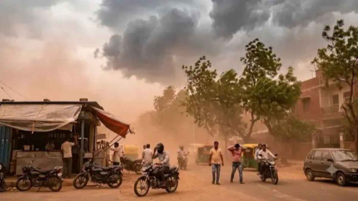 delhi-rain