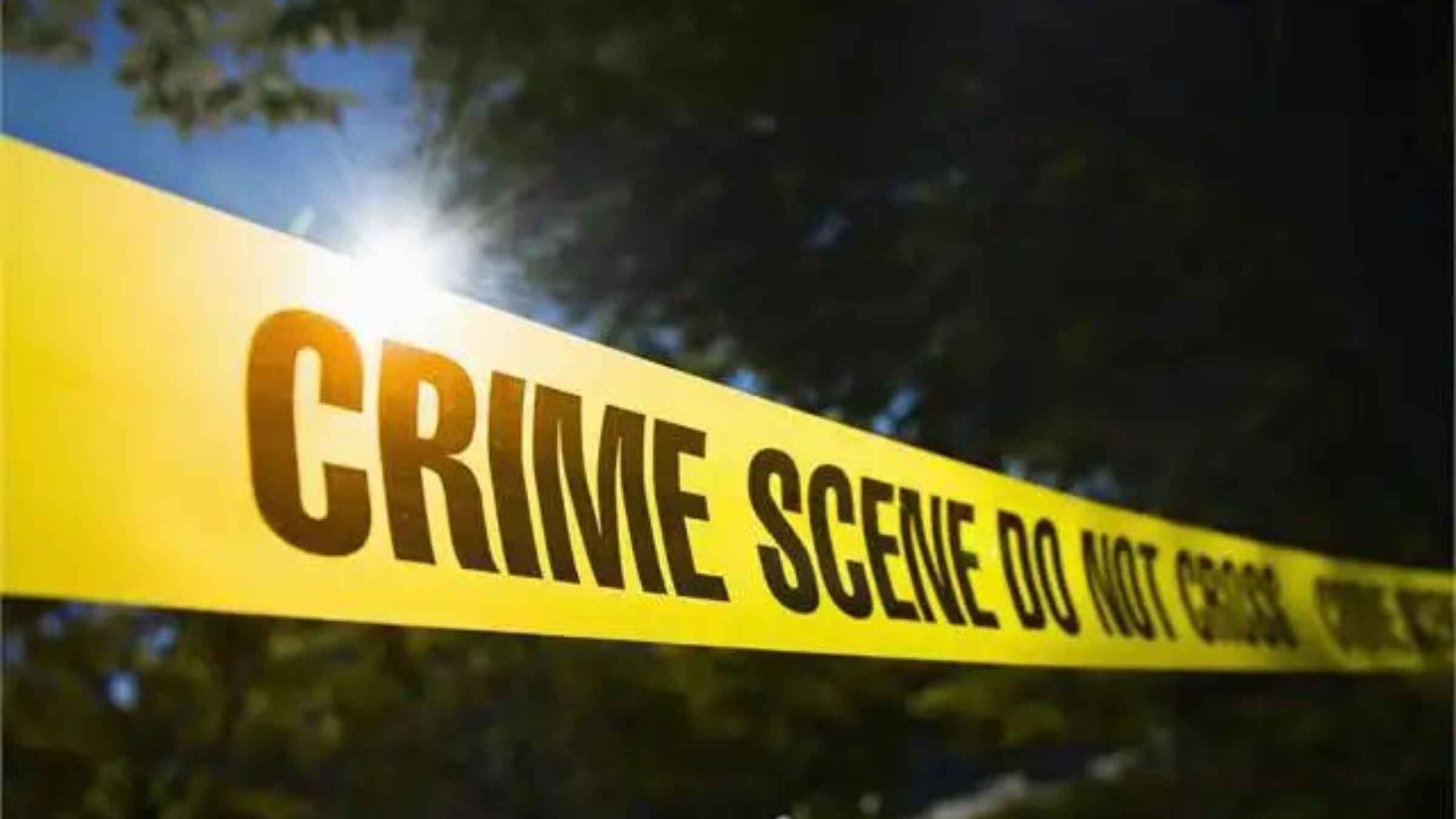 Delhi Crime: उत्तर पूर्वी दिल्ली में सरेआम गोलियों की तड़तड़ाहट से मचा हड़कंप, मोटरसाइकिल सवार तीन बदमाशों ने अधेड़ को उतारा मौत के घाट delhi crime delhi police