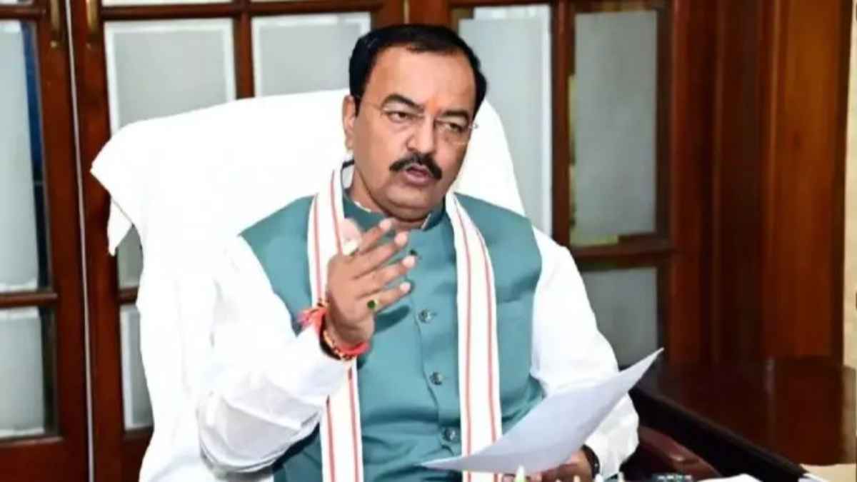 deputy-cm-keshav-prasad-maurya