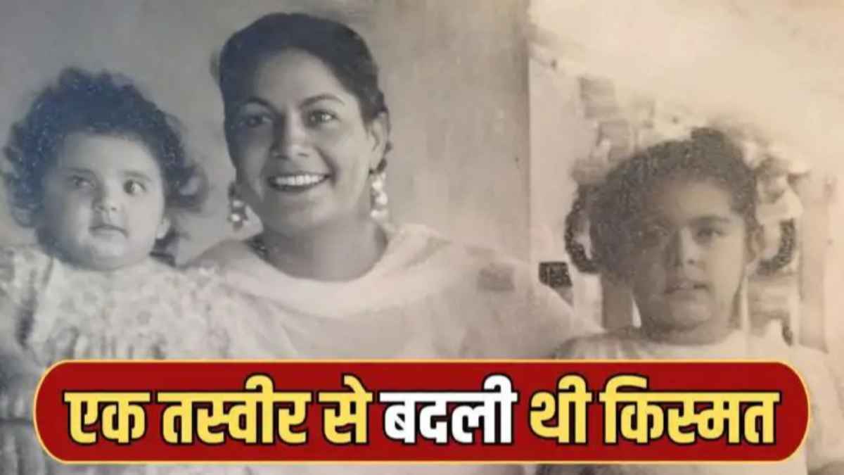 एक तस्वीर, सुनील दत्त की भविष्यवाणी और बैडमिंटन स्टार का बॉलीवुड क्वीन बनने का अनसुना सच devdas-actress-struggle
